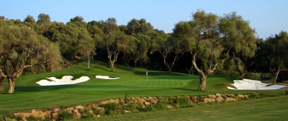 Finca Cortesin Tempts Golfers With Michelin Star Japanese Experience