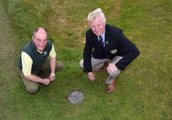 Royal Dornoch In Drive To Protect Its History