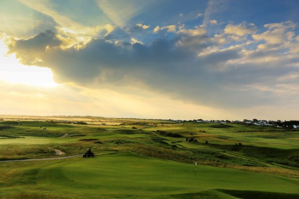 Trevose Golf & Country Club’s Brand New Website  Boasts Easier Navigation & Engaging Content
