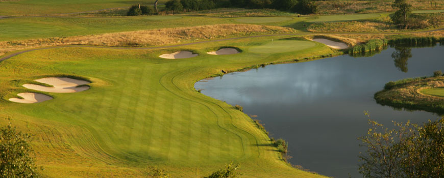 The Celtic Manor Resort