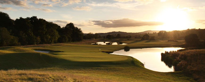 The Celtic Manor Resort