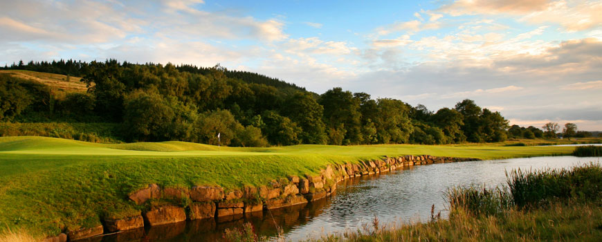 The Celtic Manor Resort