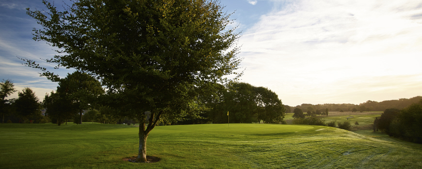 Alresford Golf Club