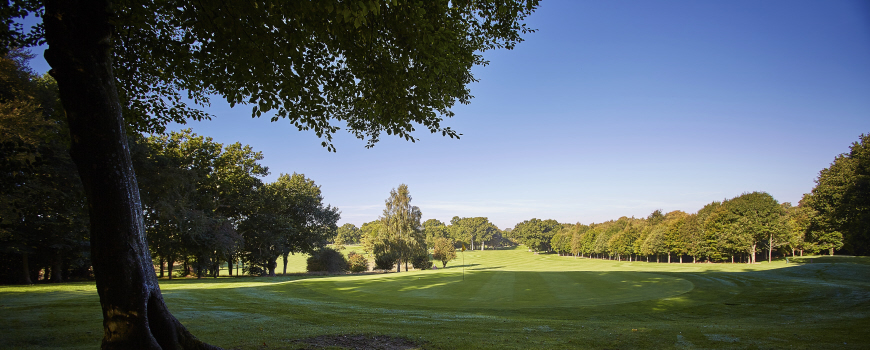 Alresford Golf Club