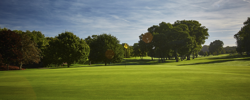 Alresford Golf Club