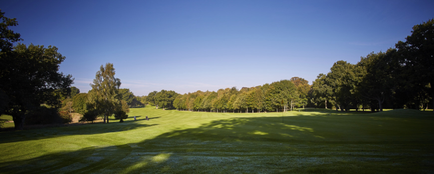 Alresford Golf Club