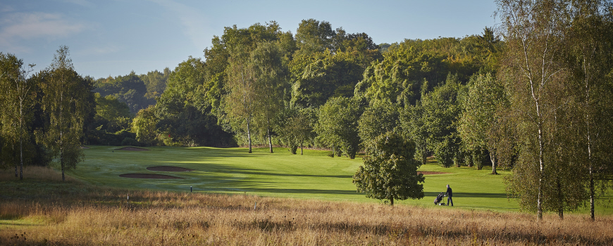 Alresford Golf Club