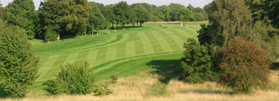 Alresford Golf Club