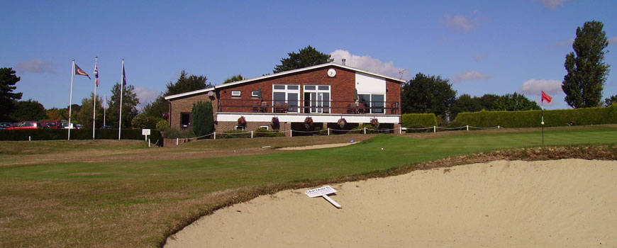 Ashford (Kent) Golf Club