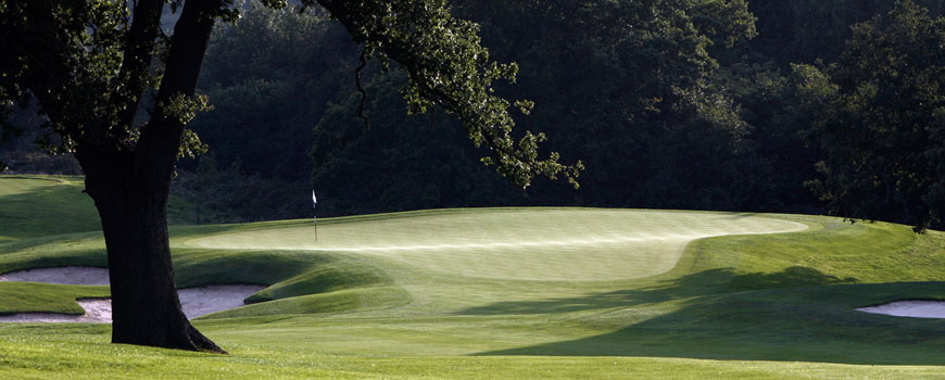  Roman Road at The Celtic Manor Resort