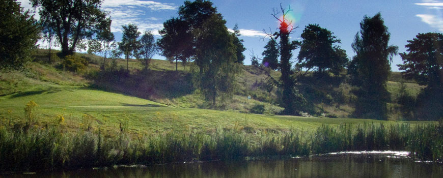 The Montgomerie Course at The Celtic Manor Resort Image