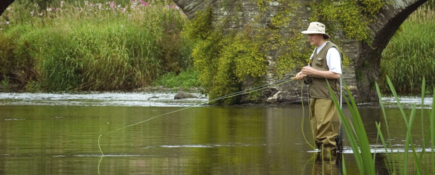 The Montgomerie Course at The Celtic Manor Resort Image