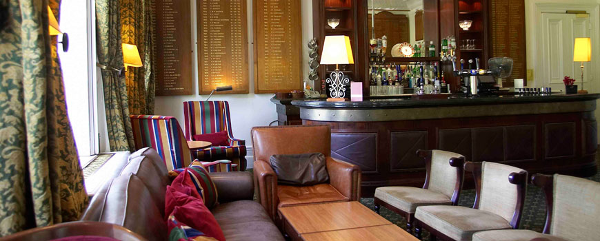 Old Course Course at Burhill Golf Club Image