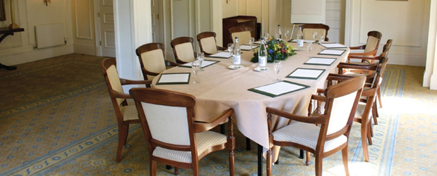 Old Course Course at Burhill Golf Club Image