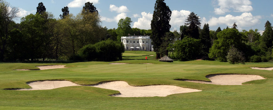 Burhill Golf Club