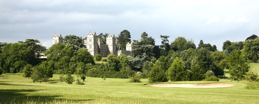 Mentmore Golf and Country Club