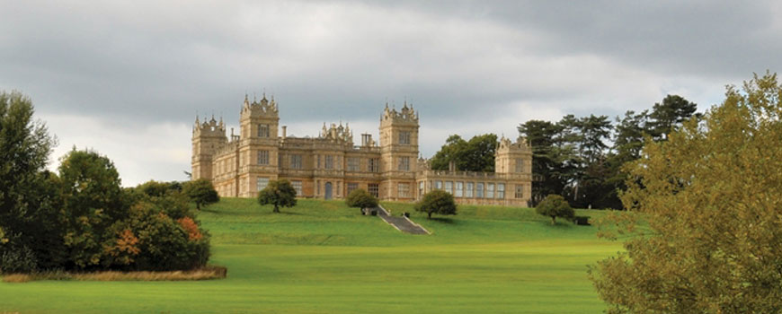 Mentmore Golf and Country Club