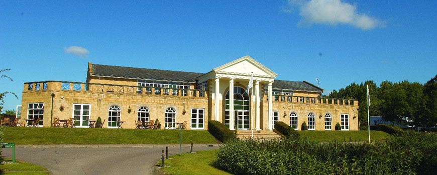 Mentmore Golf and Country Club