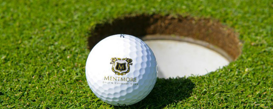 Mentmore Golf and Country Club