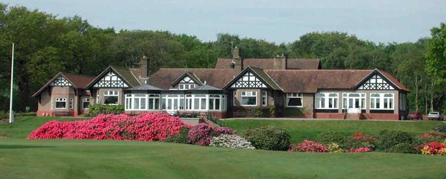 Delamere Forest Golf Club