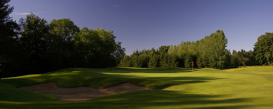 Bowood Hotel Spa and Golf Resort