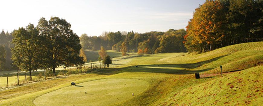 Bowood Hotel Spa and Golf Resort