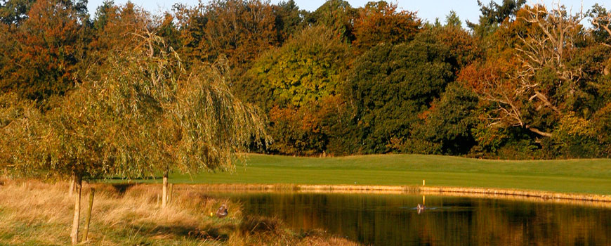 Bowood Hotel Spa and Golf Resort