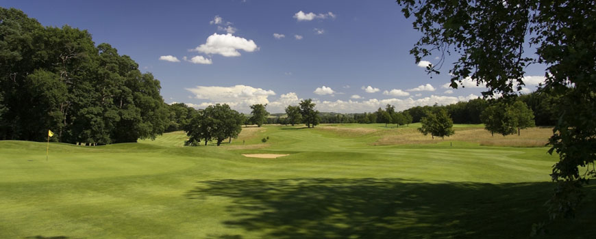 Bowood Hotel Spa and Golf Resort