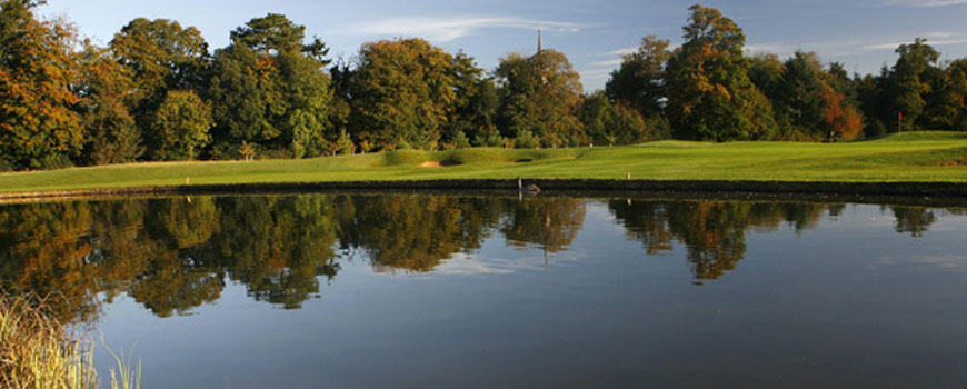 Bowood Hotel Spa and Golf Resort