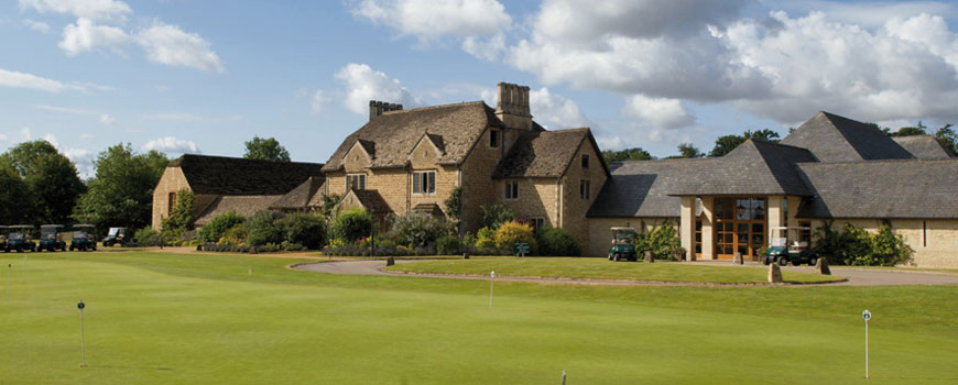 Bowood Hotel Spa and Golf Resort