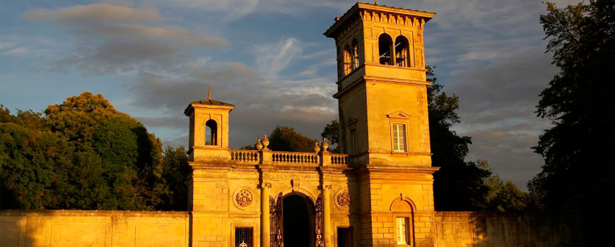 Bowood Hotel Spa and Golf Resort