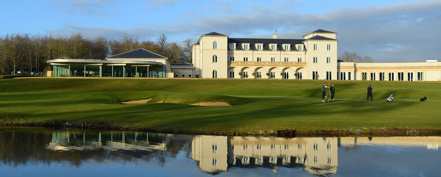 Bowood Hotel Spa and Golf Resort