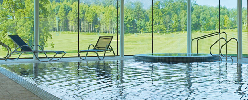 Bowood Hotel Spa and Golf Resort