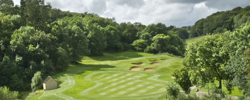 The Manor House an Exclusive Hotel and Golf Club