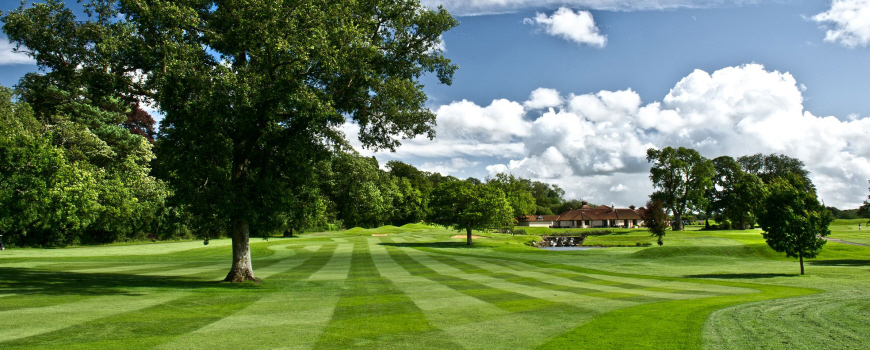 The Manor House an Exclusive Hotel and Golf Club