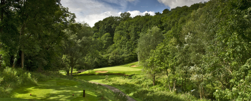 The Manor House an Exclusive Hotel and Golf Club