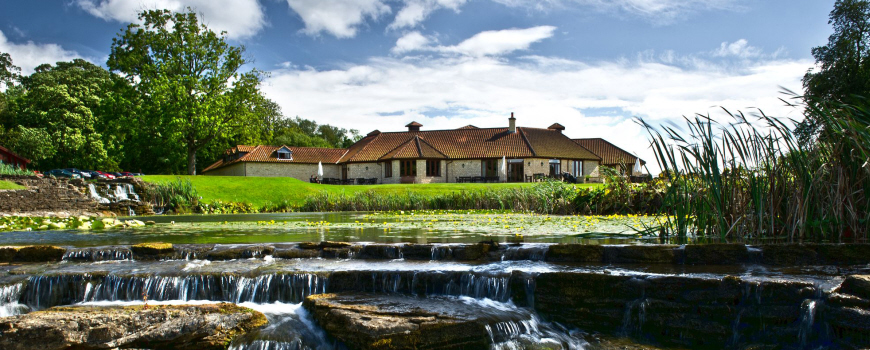The Manor House an Exclusive Hotel and Golf Club