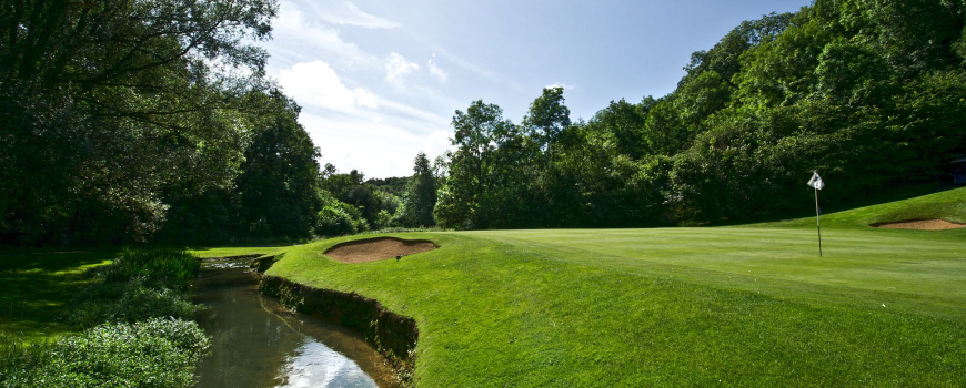 The Manor House an Exclusive Hotel and Golf Club