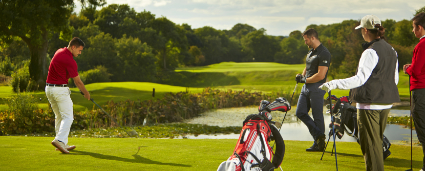 The Manor House an Exclusive Hotel and Golf Club