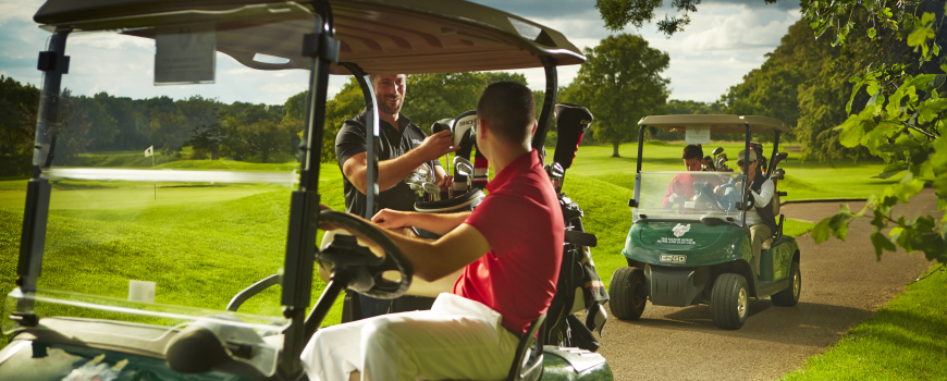 The Manor House an Exclusive Hotel and Golf Club
