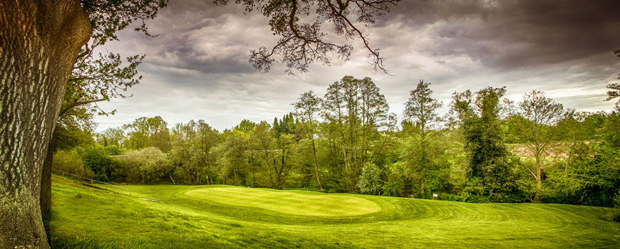 Petersfield Golf Club