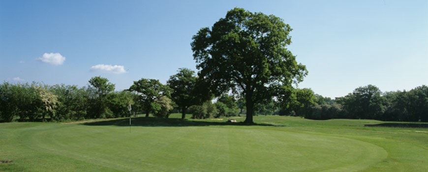 Wildwood Golf Club