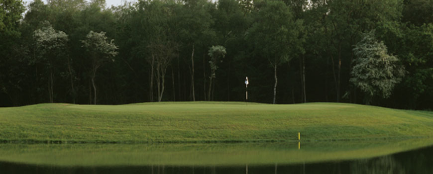Wildwood Golf Club