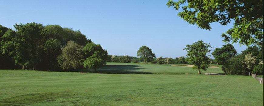 Wildwood Golf Club