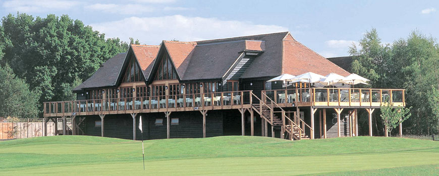 Lakes and Parkland Course at Wildwood Golf Club Image