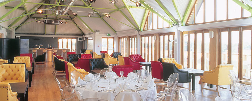 Lakes and Parkland Course at Wildwood Golf Club Image