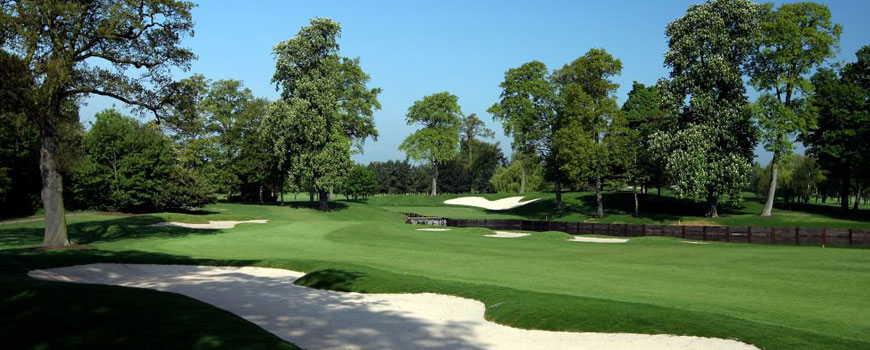  The Brabazon at The Belfry