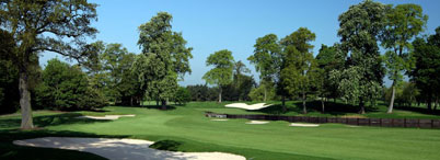 The Belfry