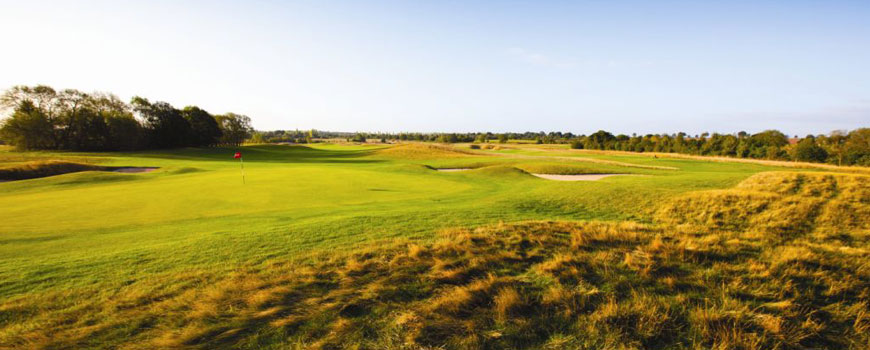 PGA National Course at The Belfry Image