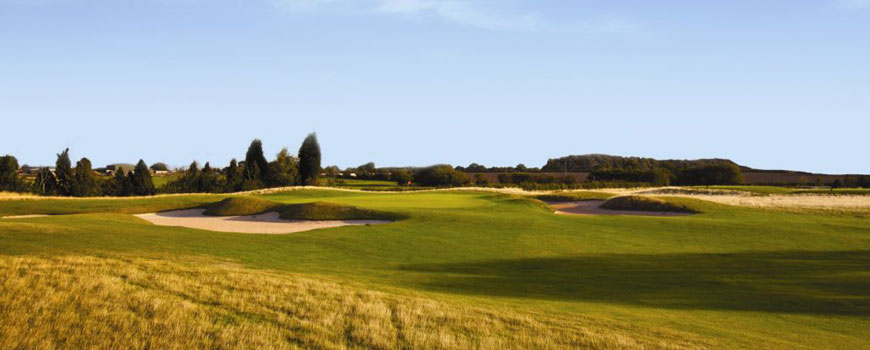 PGA National Course at The Belfry Image